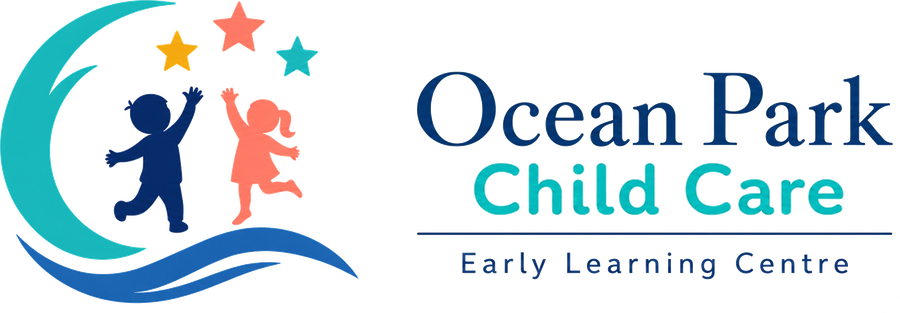Ocean Park Child Care — Early Learning Centre
